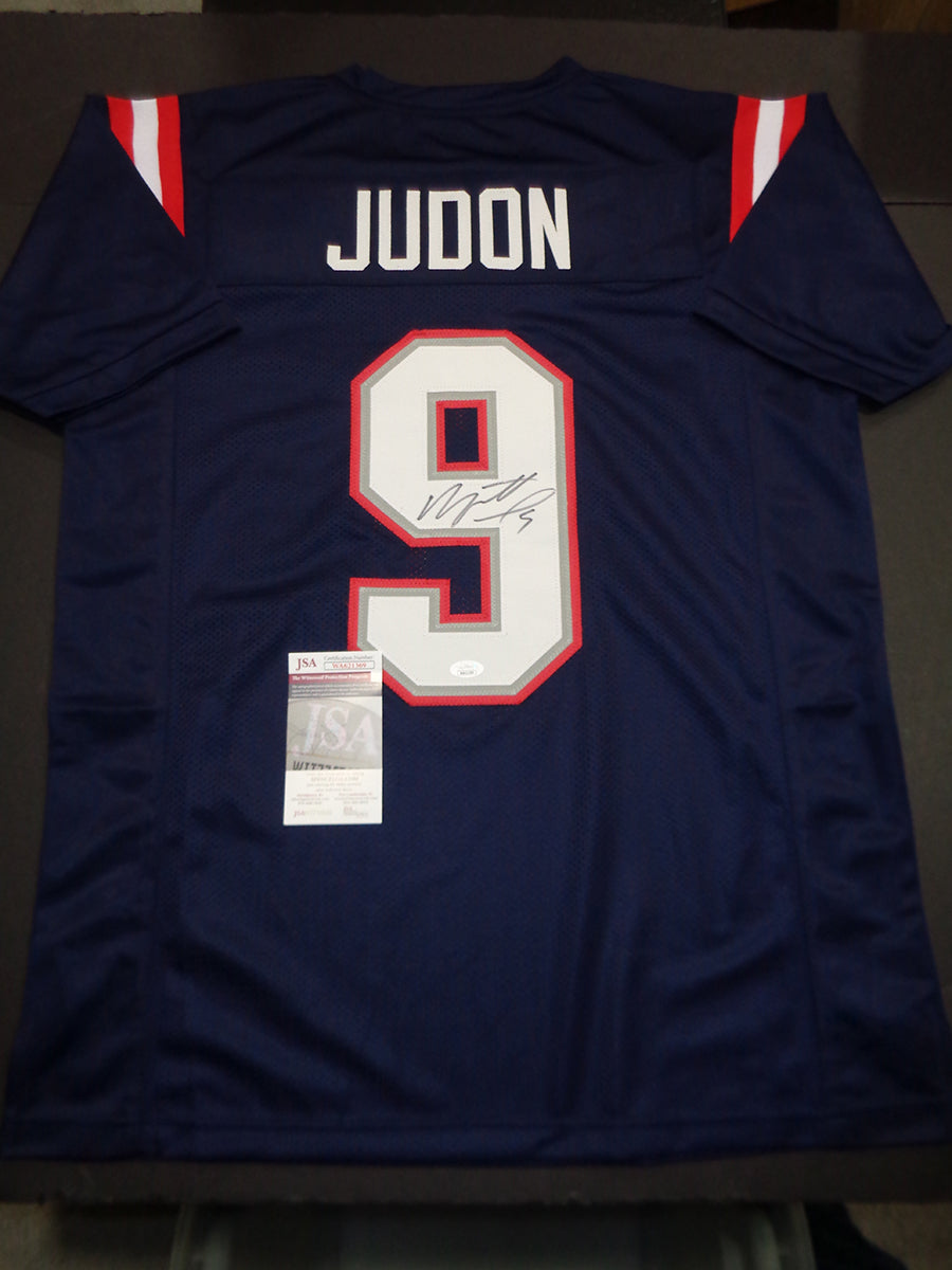 Matthew Judon New England Patriots Fanatics Branded Player Icon