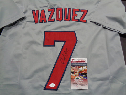 Official Boston Red Sox Autographed Jerseys, Red Sox Collectible Jersey,  Game-Used Jerseys