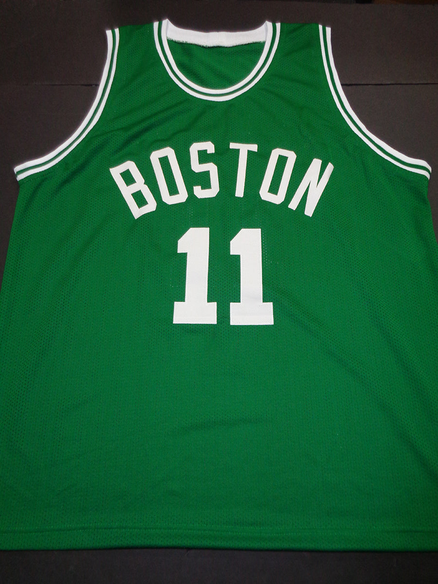 Payton Pritchard Boston Celtics Autographed Custom Basketball Jersey B ...